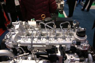 裝配玉柴國六發動機，東風御風V9客貨兩用車全方位解析