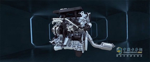 高端定制東風(fēng)輕發(fā)ZD23發(fā)動(dòng)機(jī) 以“芯”動(dòng)力，開啟高效運(yùn)輸新體驗(yàn)