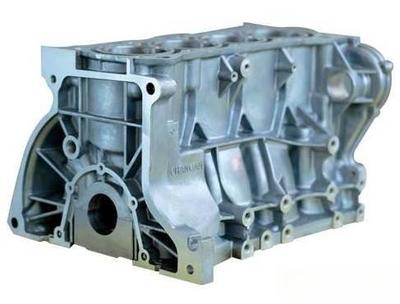 發(fā)動機核心動力總成詳解（一） 曲柄連桿機構(gòu)與發(fā)動機裝配