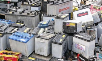 合肥地區通訊、電子及機械辦公設備回收行業分析與發展前景