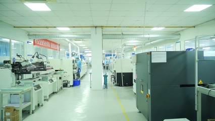 延鏈補(bǔ)鏈強(qiáng)產(chǎn)業(yè) 廣聚廣挖大市場(chǎng)——皖股十年發(fā)展路徑觀(guān)察