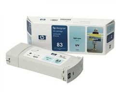 廣州豪杰辦公用品設備有限公司 中關村在線認證經銷商，專注HP 83系列硒鼓銷售與服務