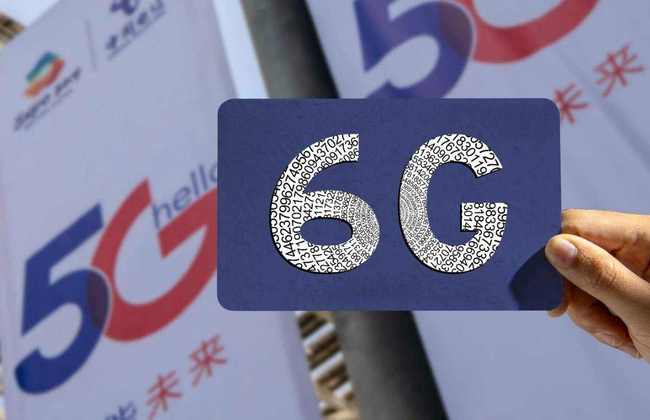 美韓豪擲千億競逐6G先機，中國網絡強國之路遭遇“反超”挑戰？