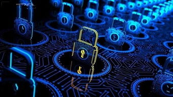 網絡與信息安全在電子技術應用中的核心價值與實踐探索